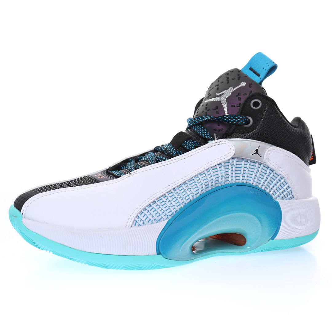 Guo Ailun x Nike Air Jordan XXXV SP-TP GS"Morpho"