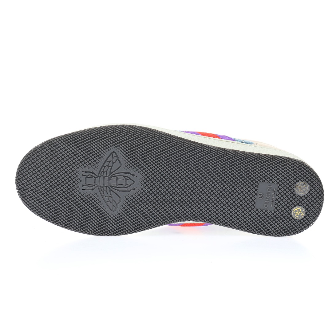 Gucci Screener GG sneaker