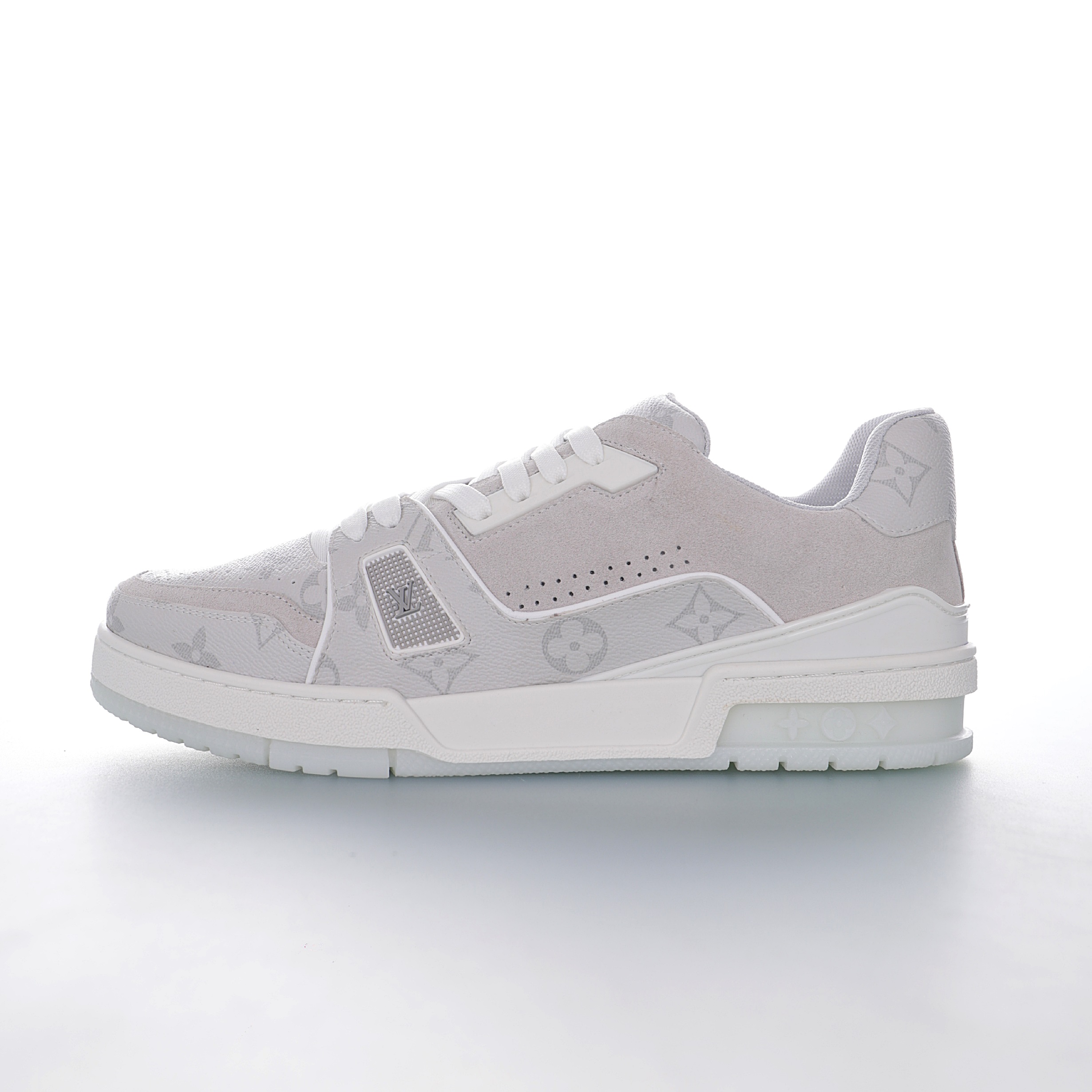 Louis Vuitton Trainer Sneaker Low