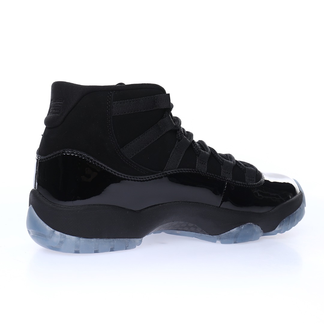 Nike Air Jordan 11 High"Cap and Gown"