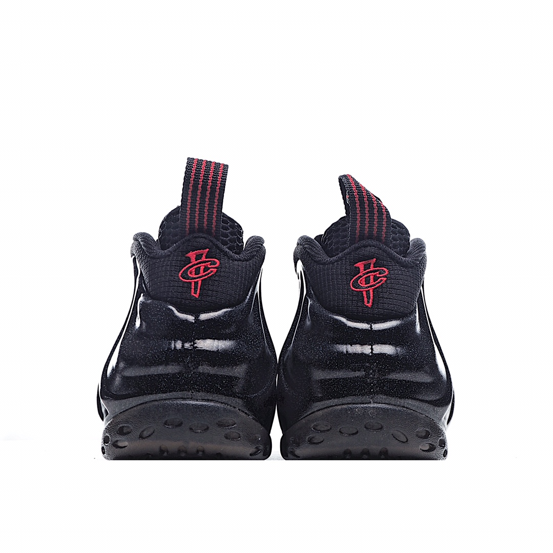 Nike Air Foamposite one