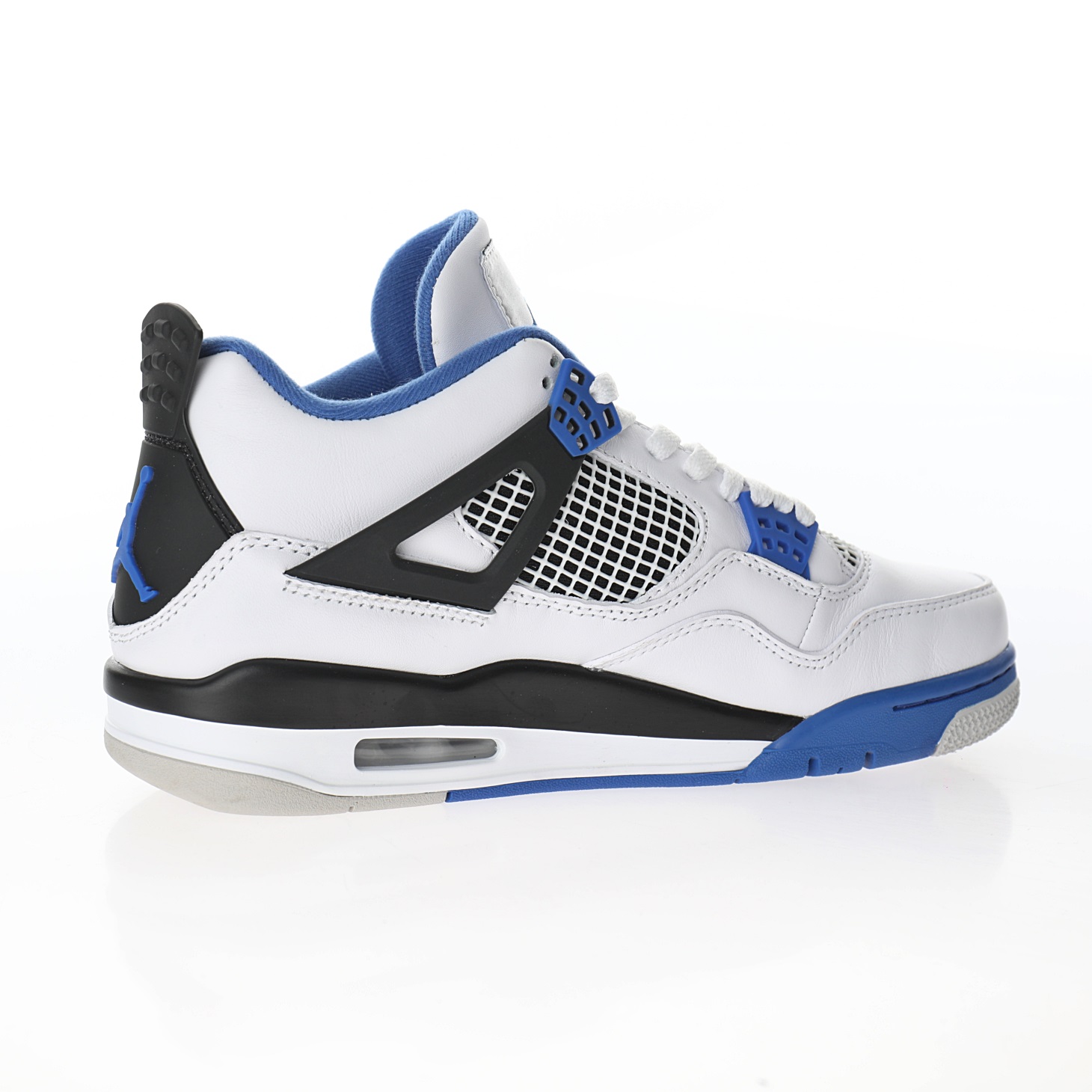 Air Jordan 4 Retro"Motorsport"