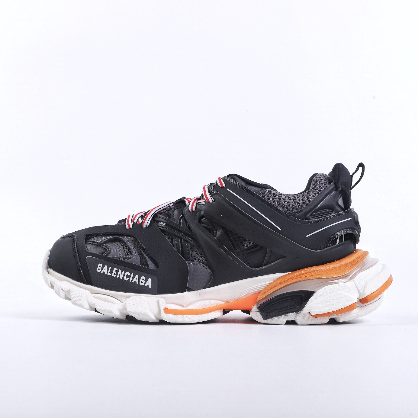 Balenciaga Sneaker Tess 3.0