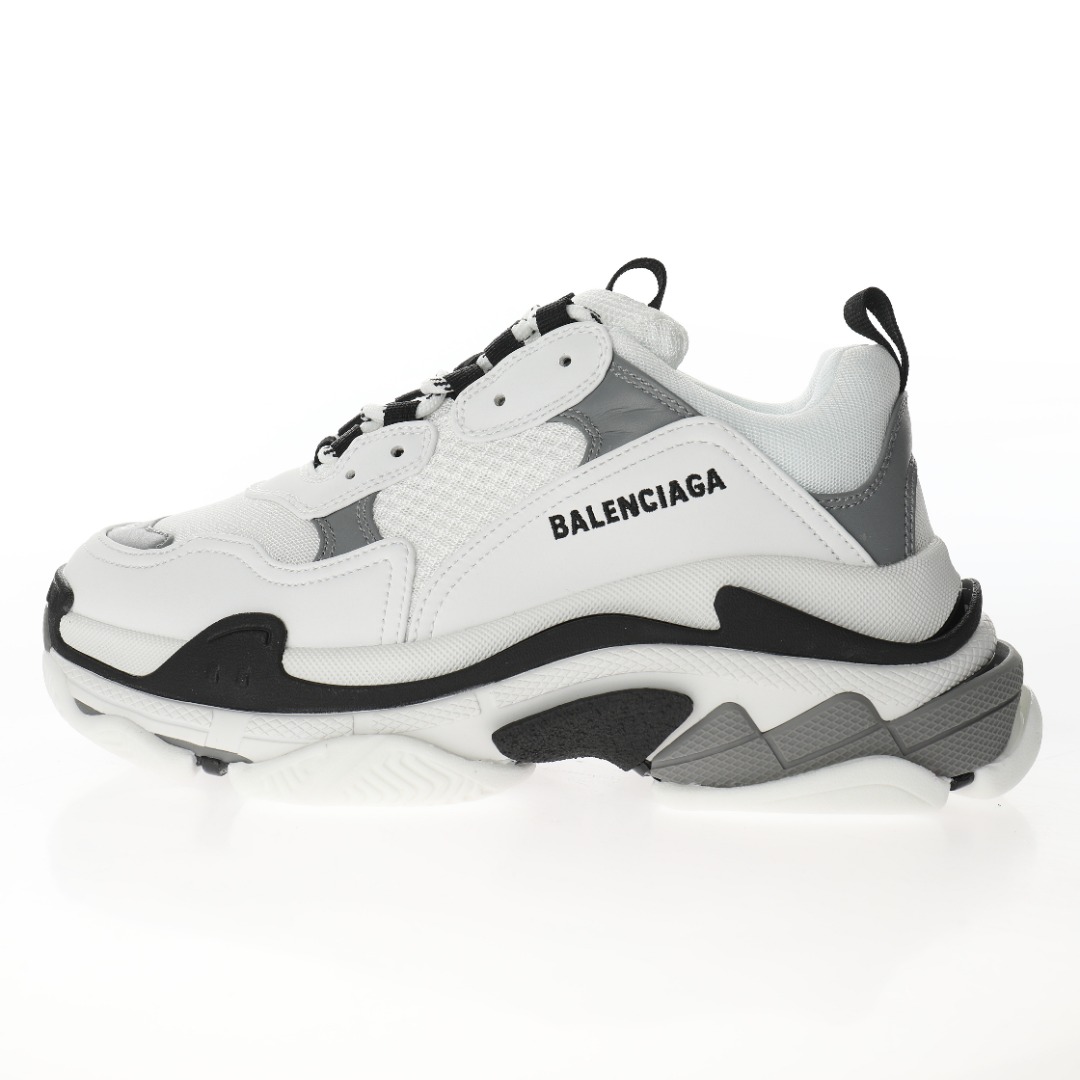 BALENCIAGA TRIPLE S TRAINERS