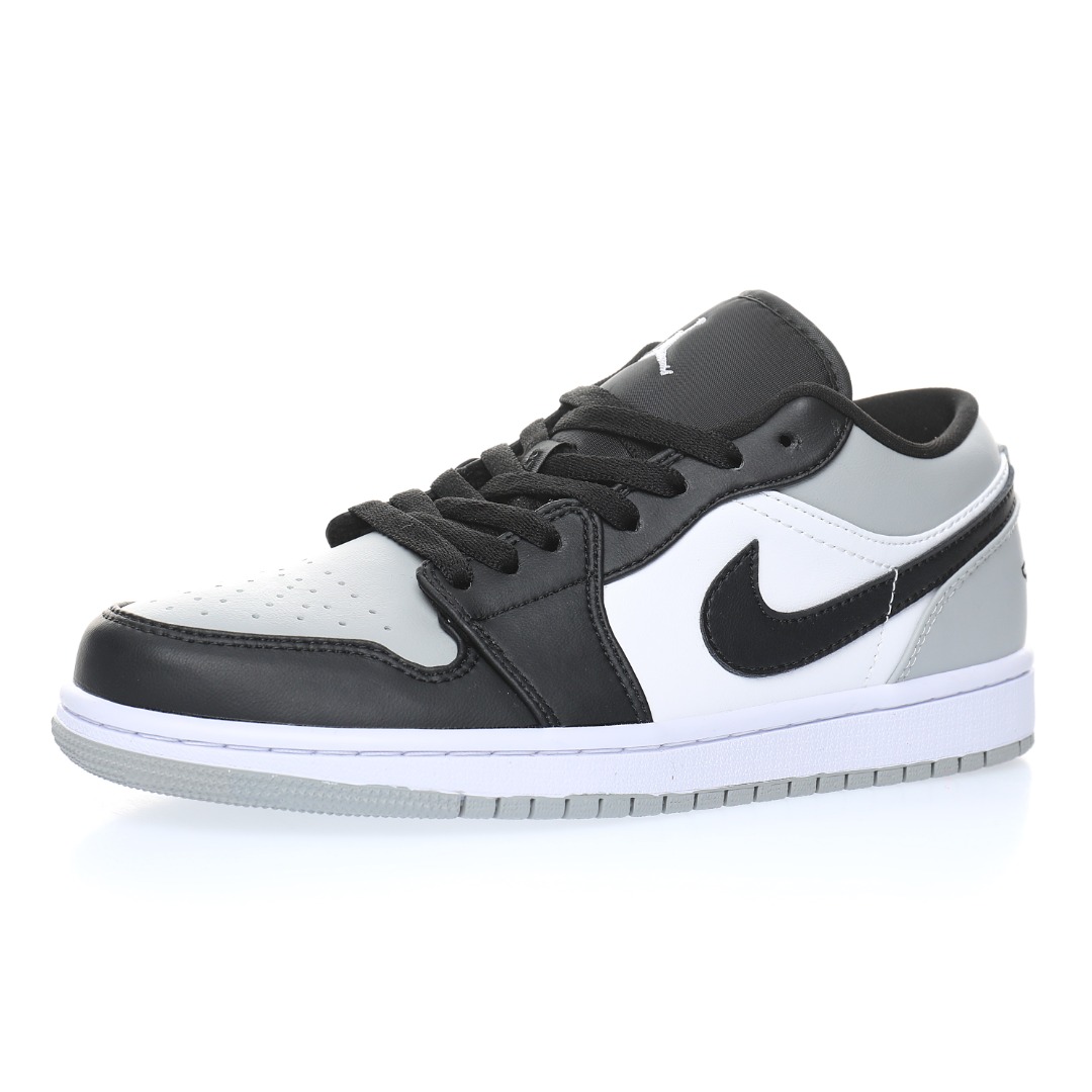 Nike Air Jordan 1 Low"Shadow Toe"