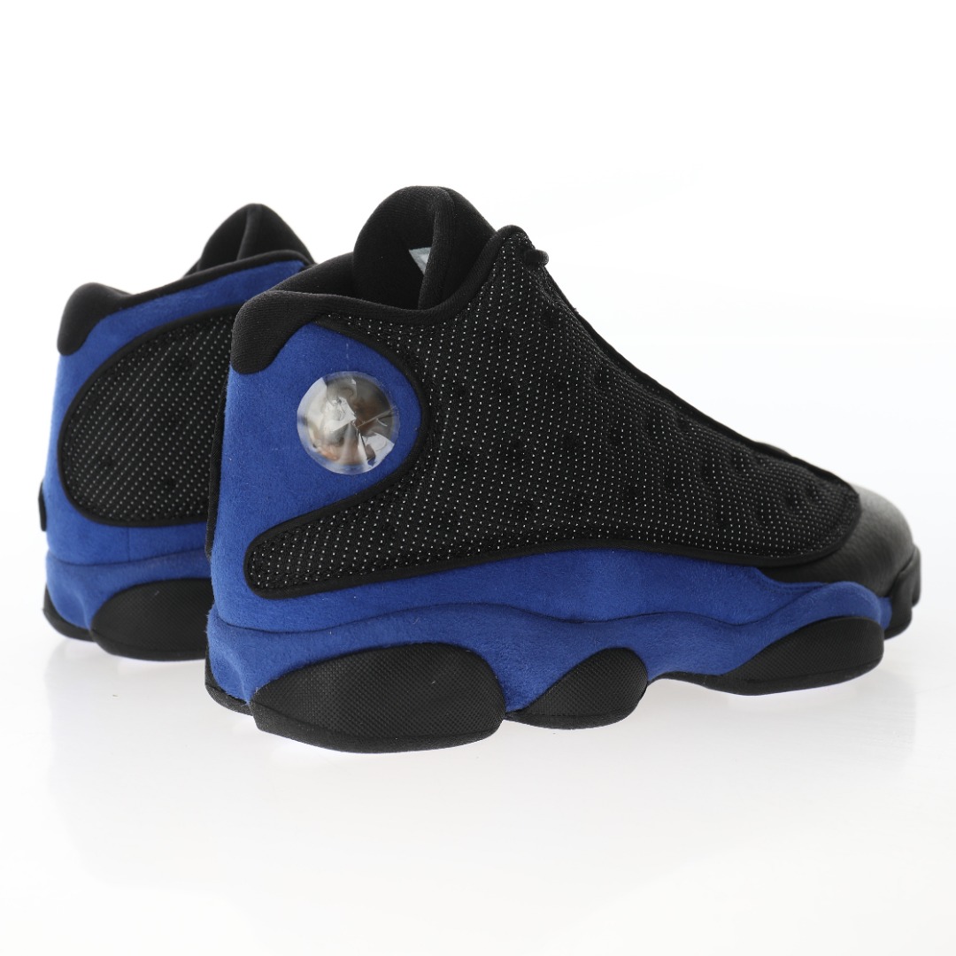 Air Jordan 13 XIII"Hyper Royal"