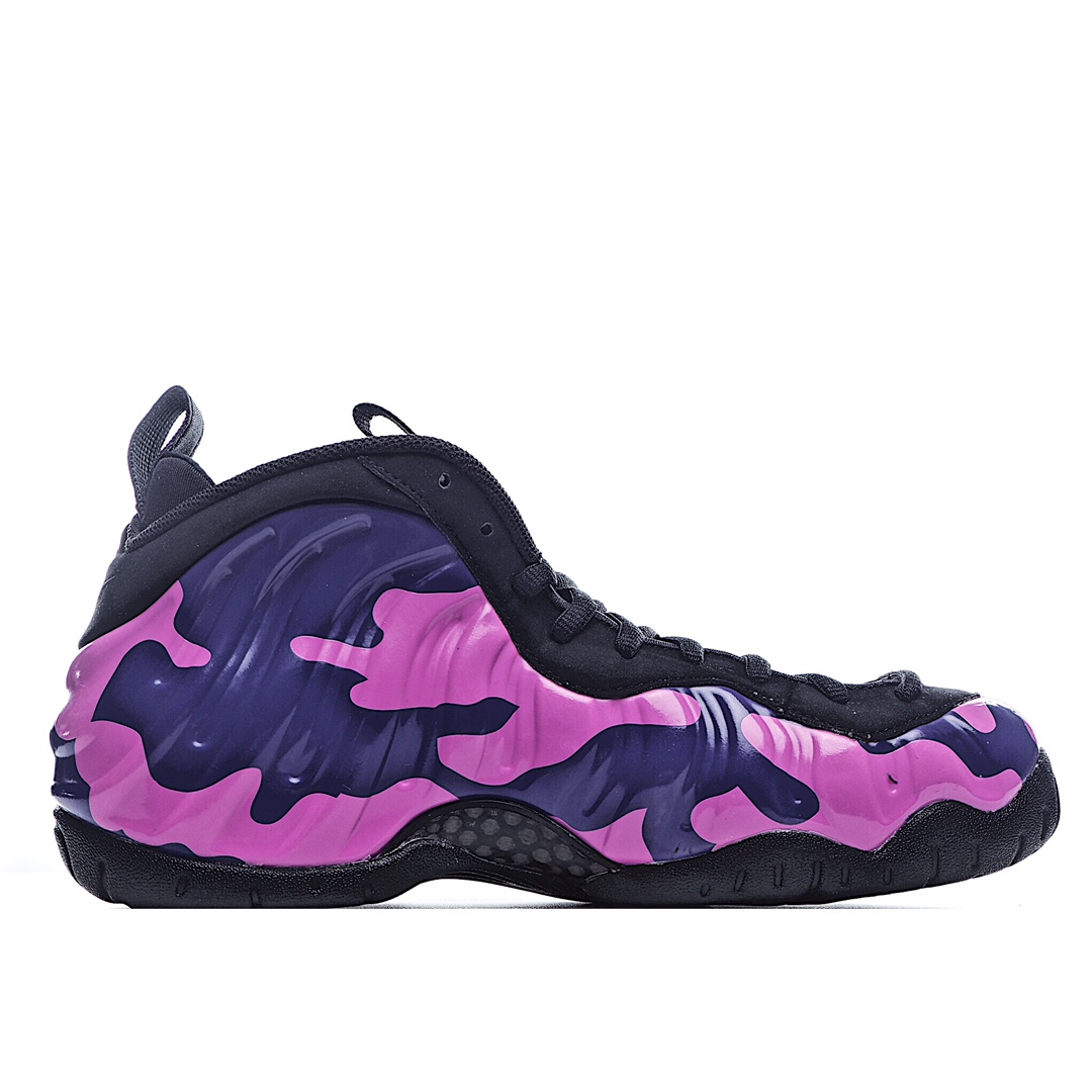Nike Air Foamposite pro