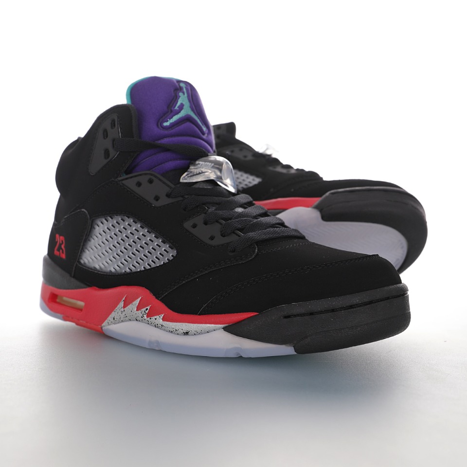 Air Jordan Retro 5 OG"Top 3"