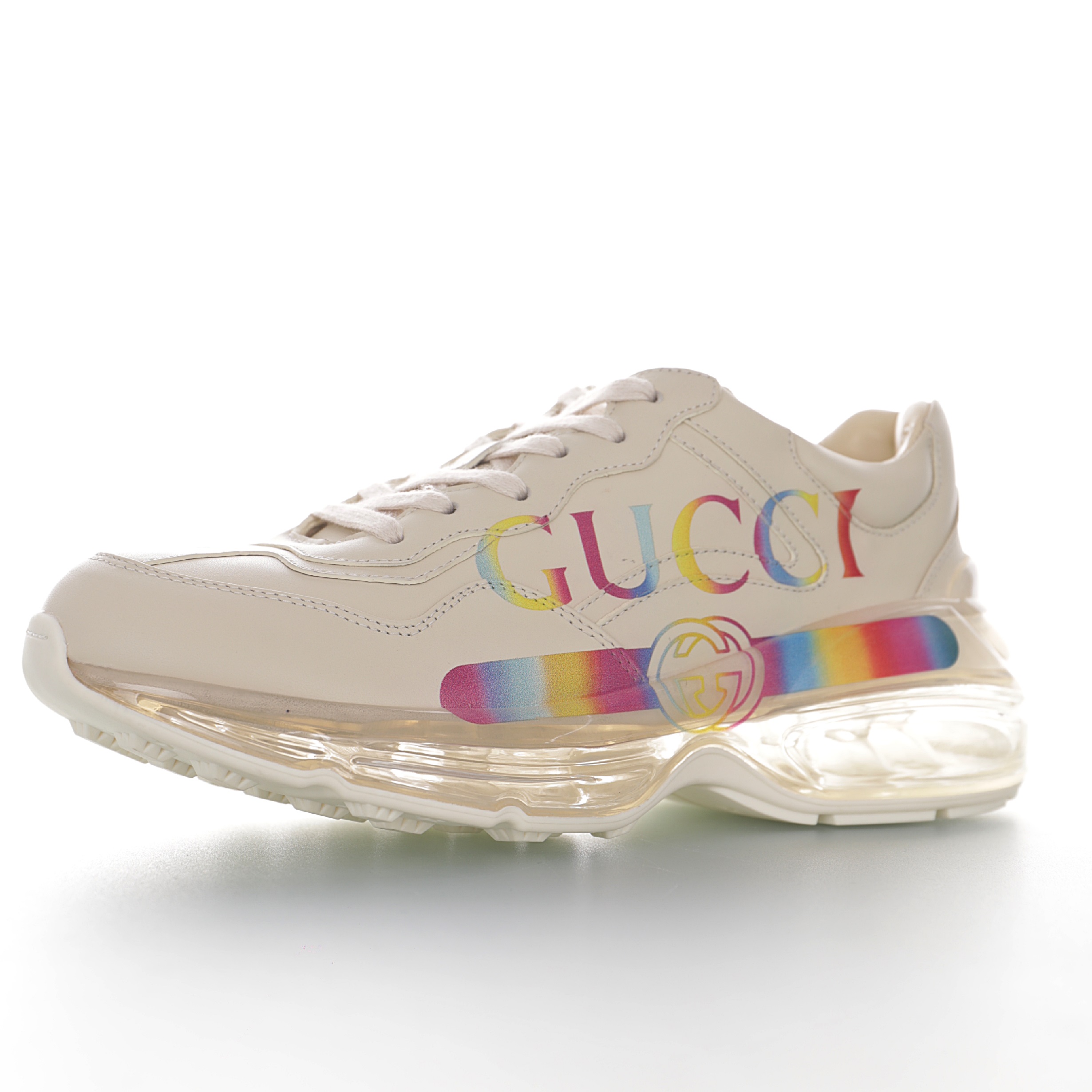 Gucci Rhyton Vintage