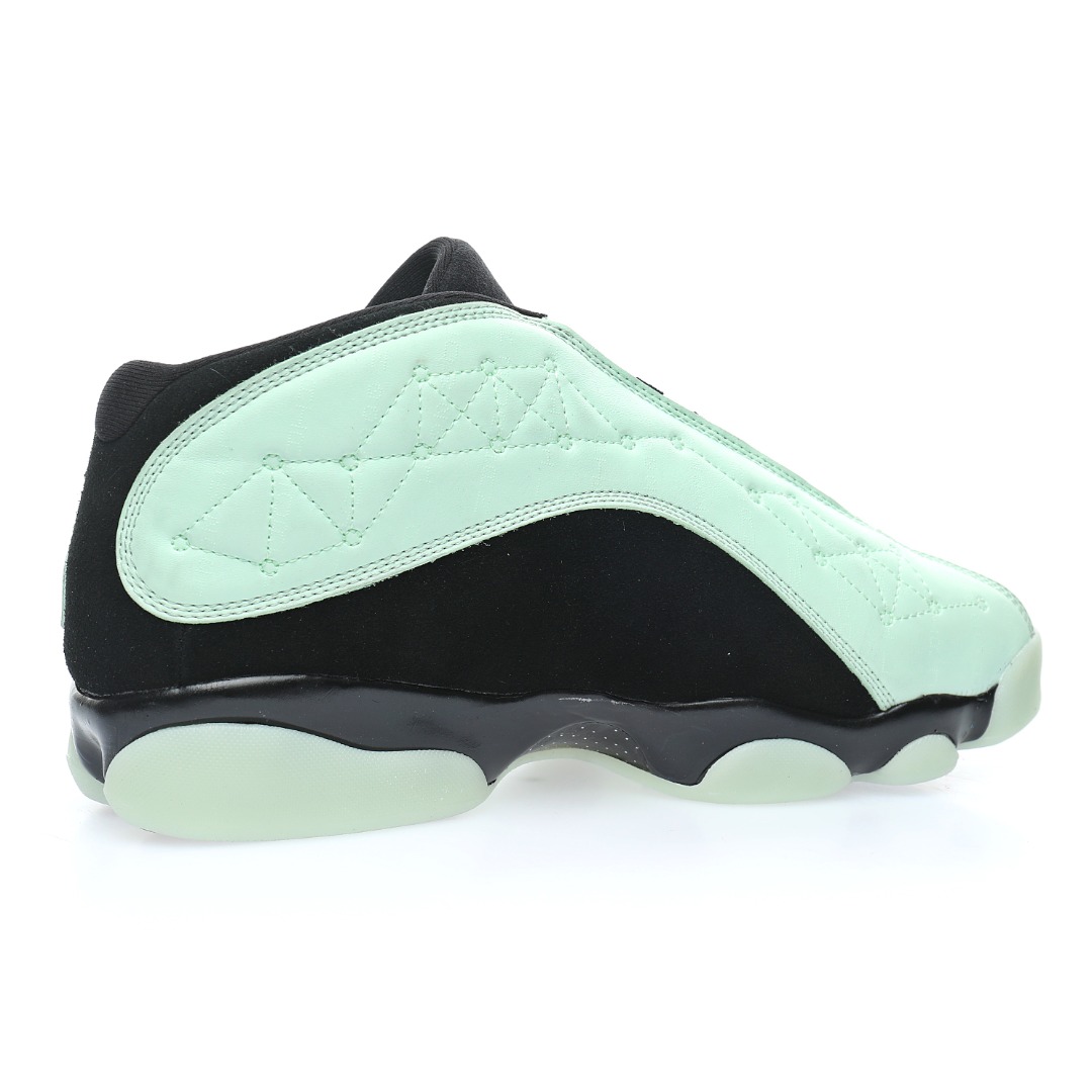 Nike Air Jordan XIII 13 Retro Low "Single Day"