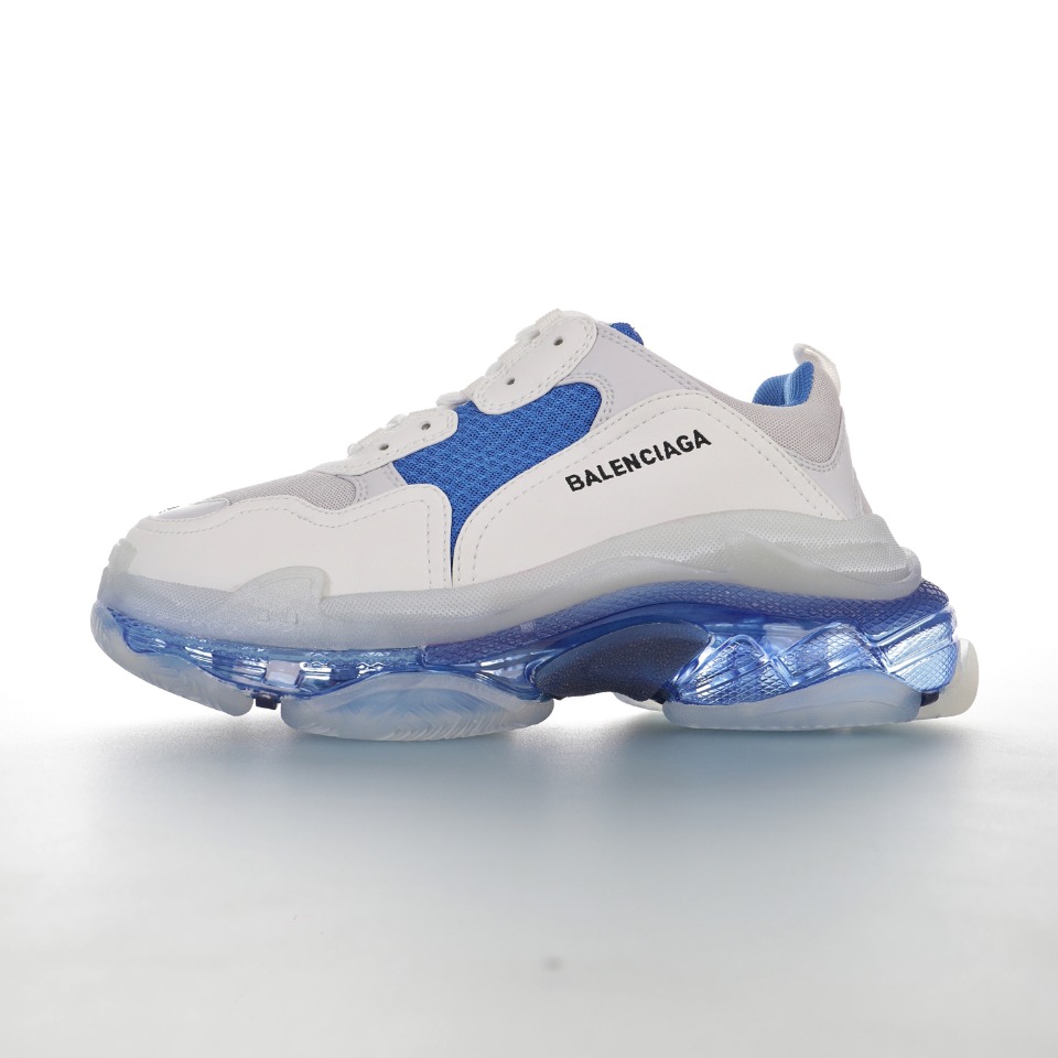 BALENCIAGA TRIPLE S TRAINERS