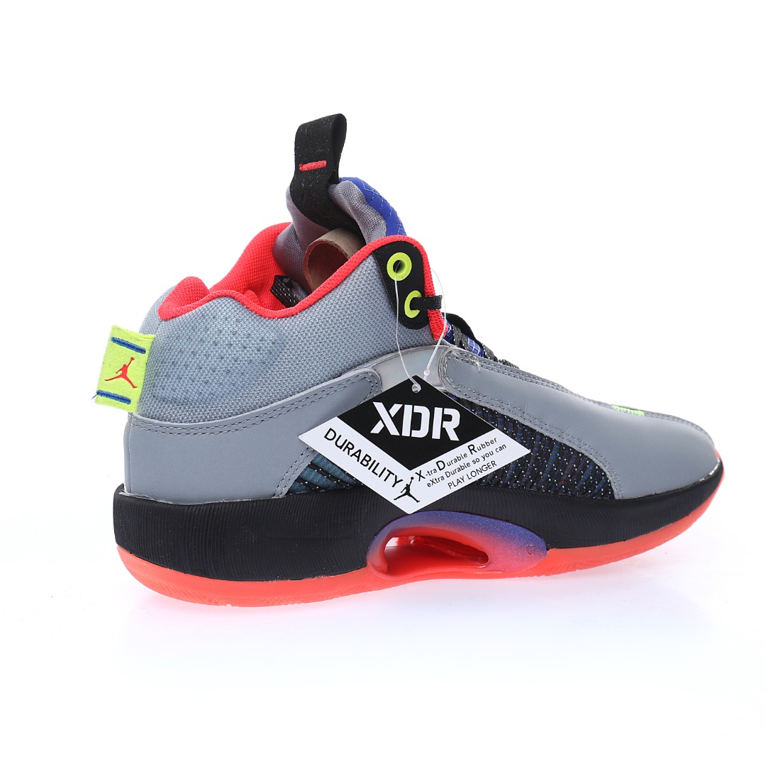 Nike Air Jordan XXXV SP-TP PF"Center of Gravity"