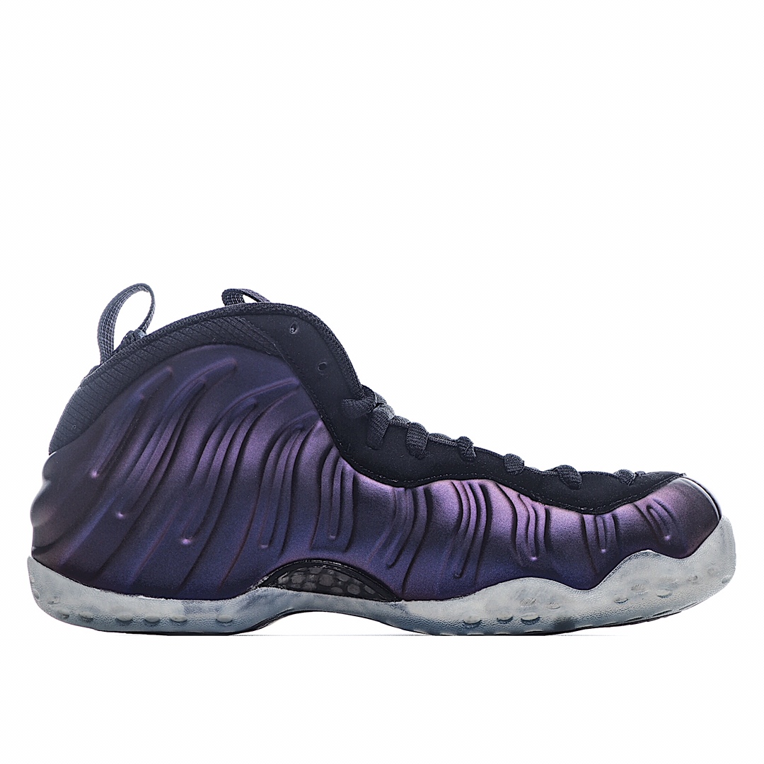 Nike Air Foamposite one