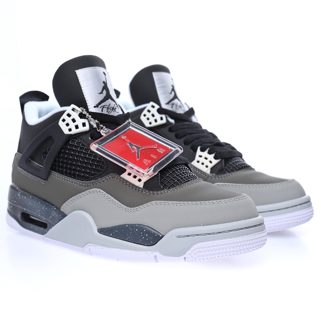 Nike Air Jordan 4 Retro"Fear Pack"