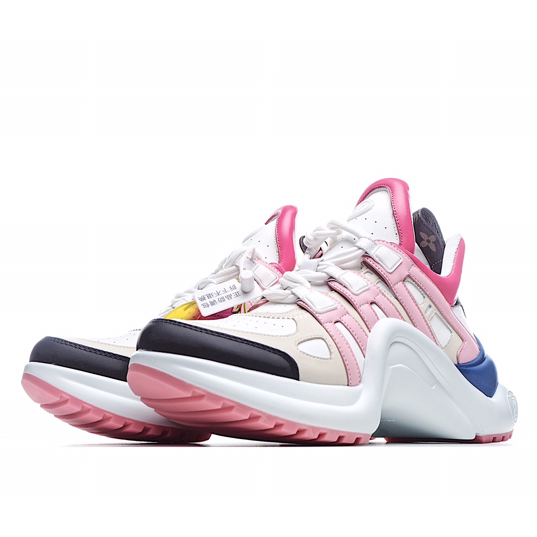 Louis Vuitton Archlight Sneakers
