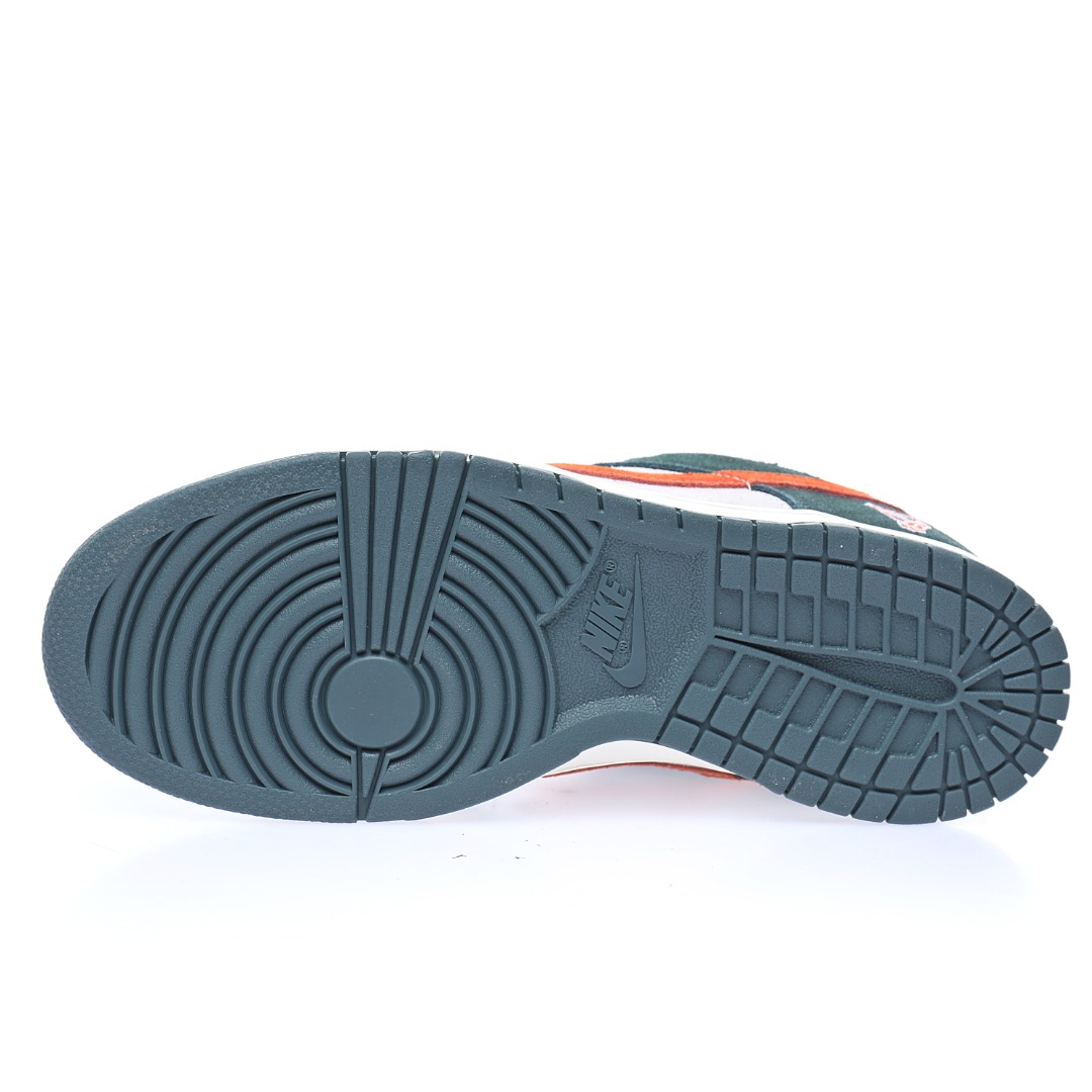 Nike SB Dunk Low Premium"Eire"