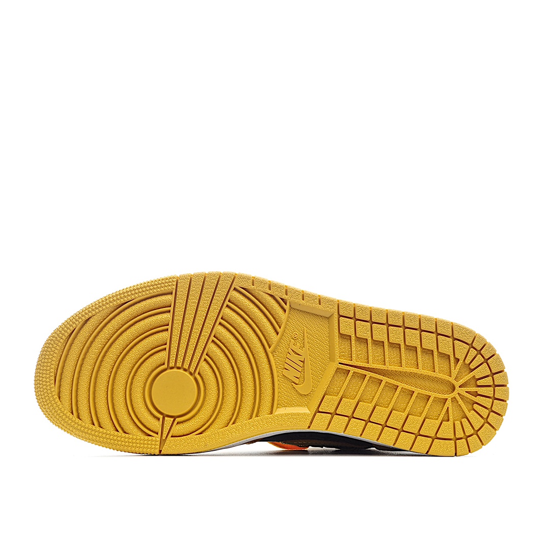 Air Jordan 1 High OG“ Pollen”