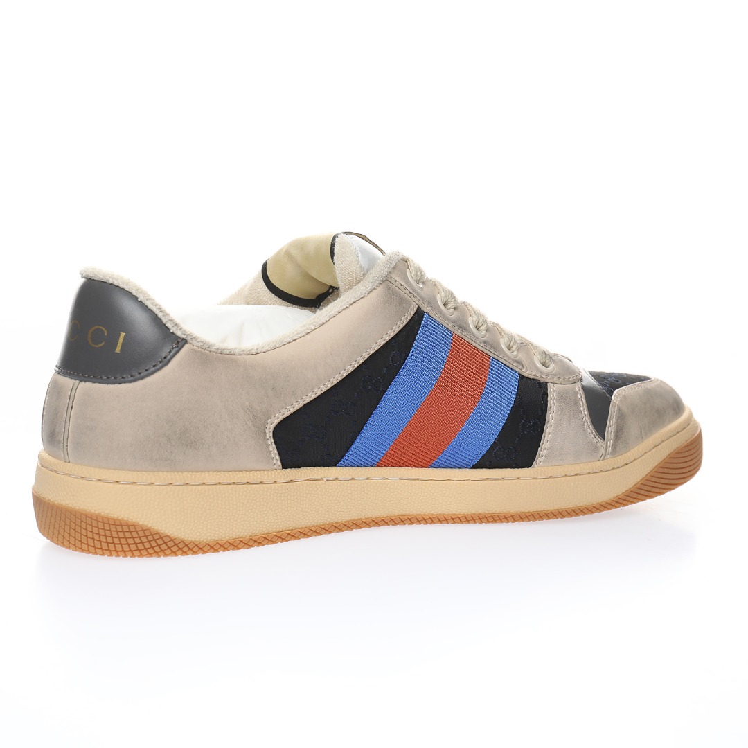 Gucci Screener GG sneaker