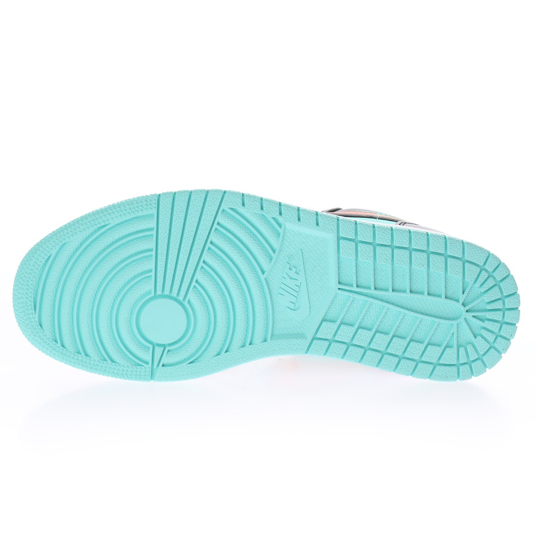 Nike Air Jordan 1 Low SE"Tropical Twist"