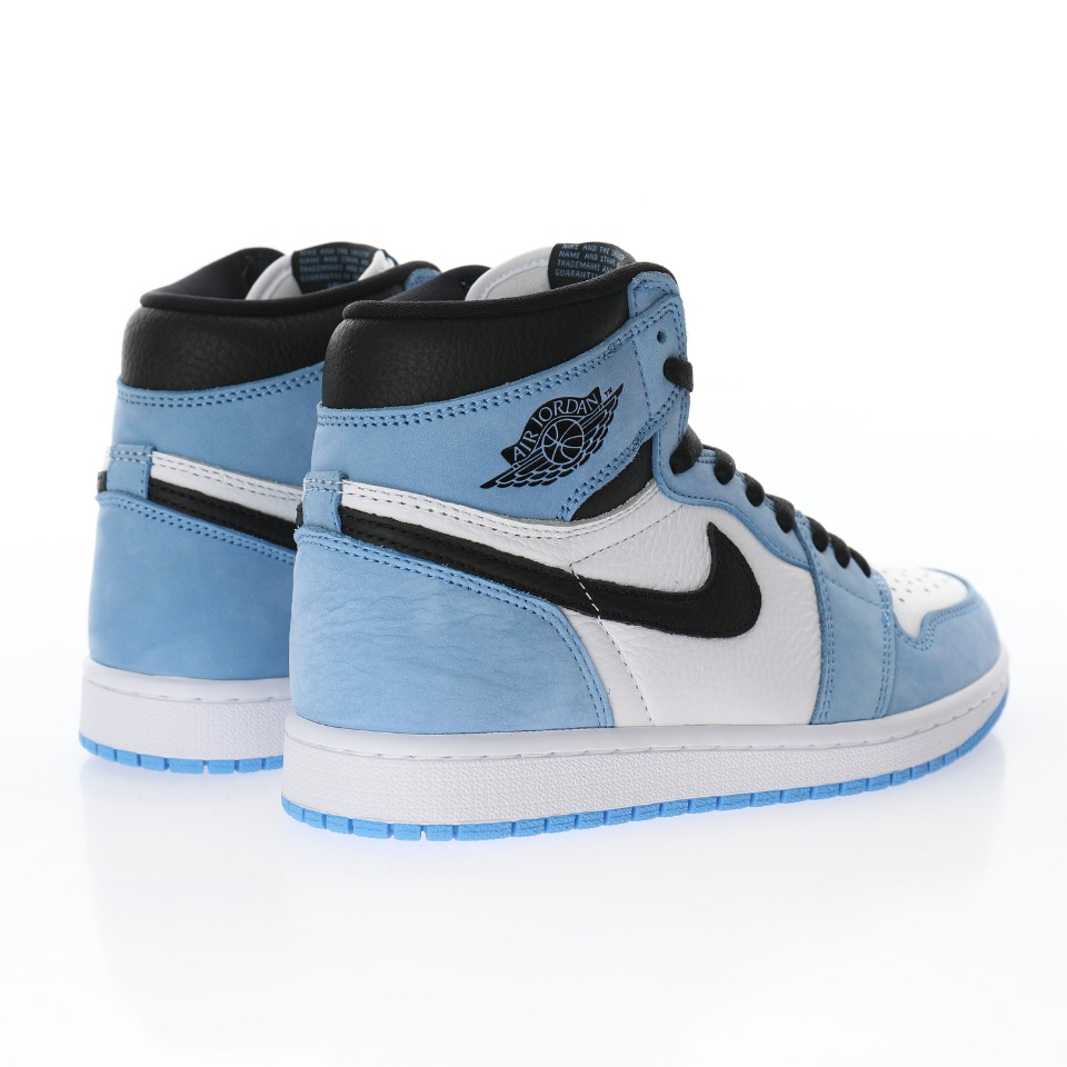 Nike Air Jordan 1 Retro High OG"University Blue"