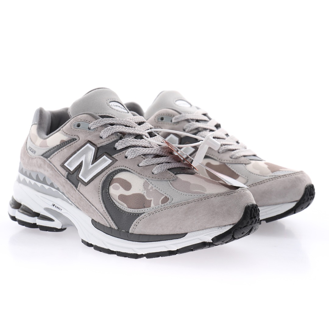 A Bathing Ape x New Balance 