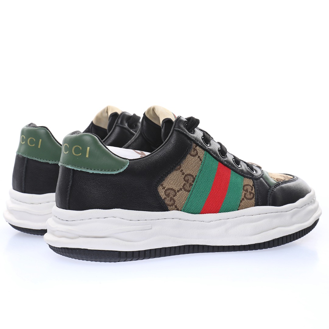 Gucci Screener GG Wayne Low 