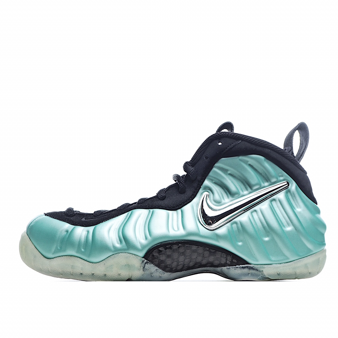 Nike Air Foamposite one