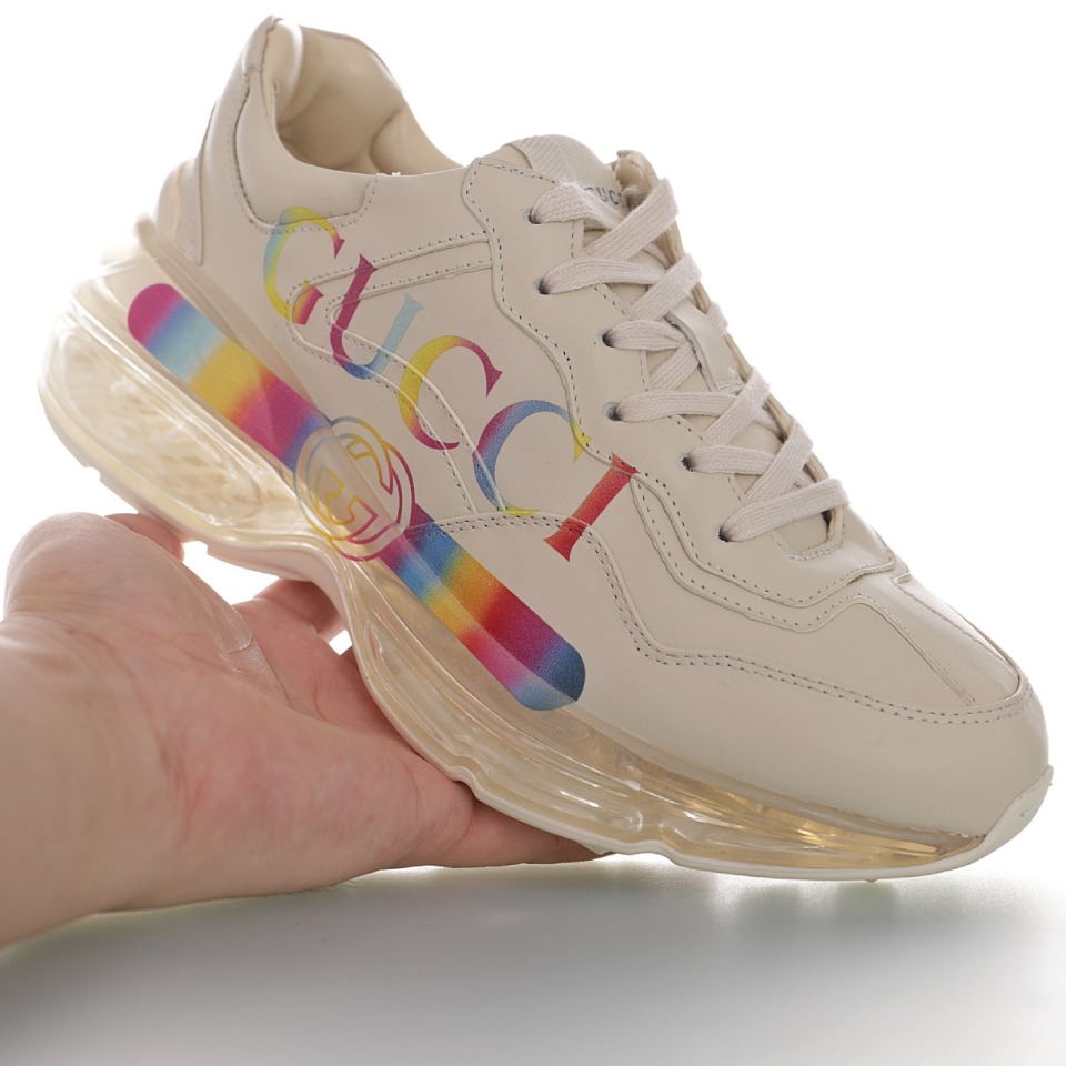 Gucci Rhyton Vintage