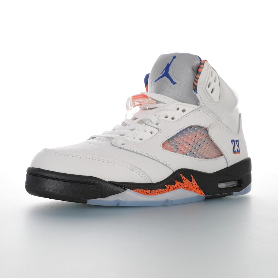 Air Jordan Retro 5"International Flight"