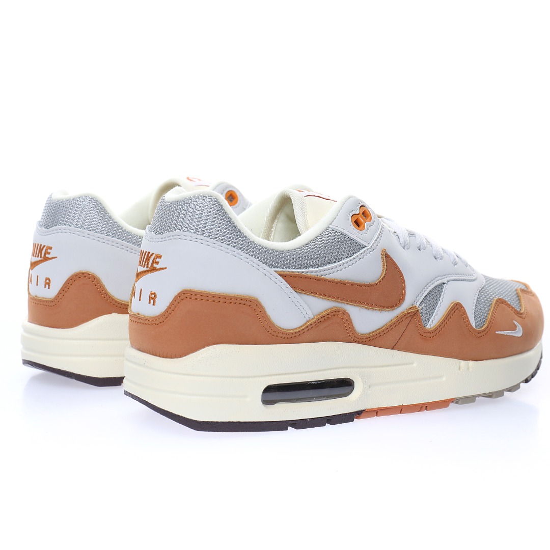 Patta x Nike Air Max 1"Monarch"⁠⁠