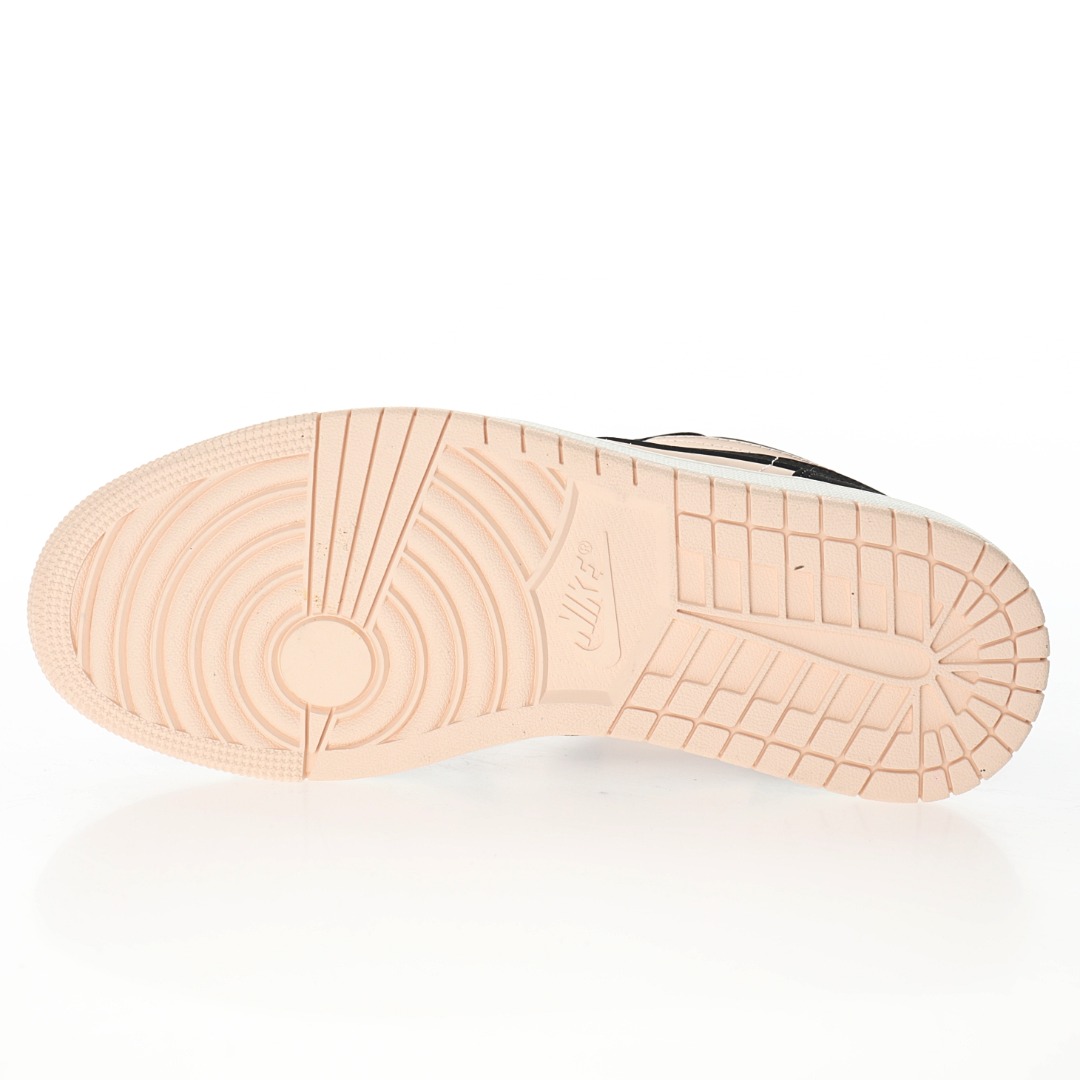 Nike Air Jordan 1 Low"Guava Ice "