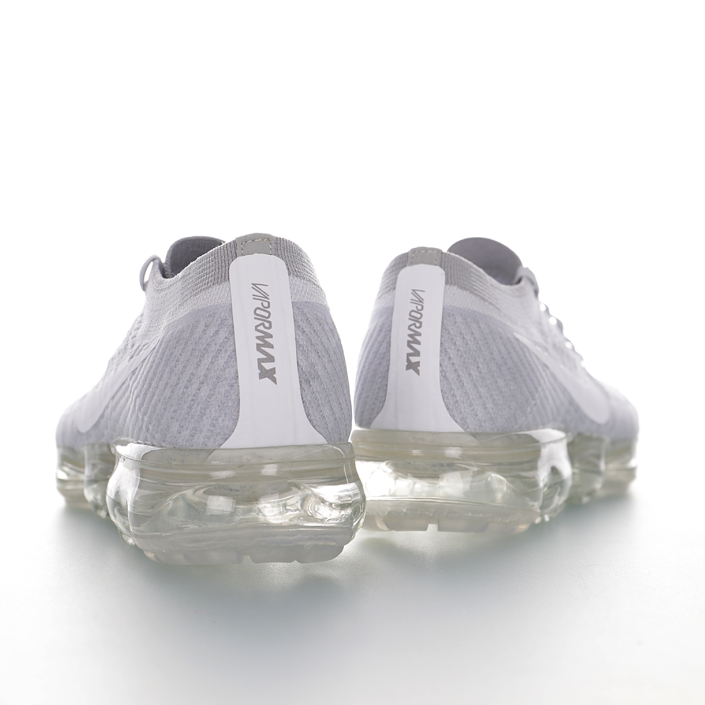 Nike Air Vapormax Flyknit 1.0"Black/Oreo"