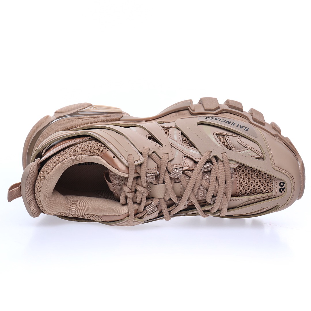 BALENCIAGA Track Trainers 3.0