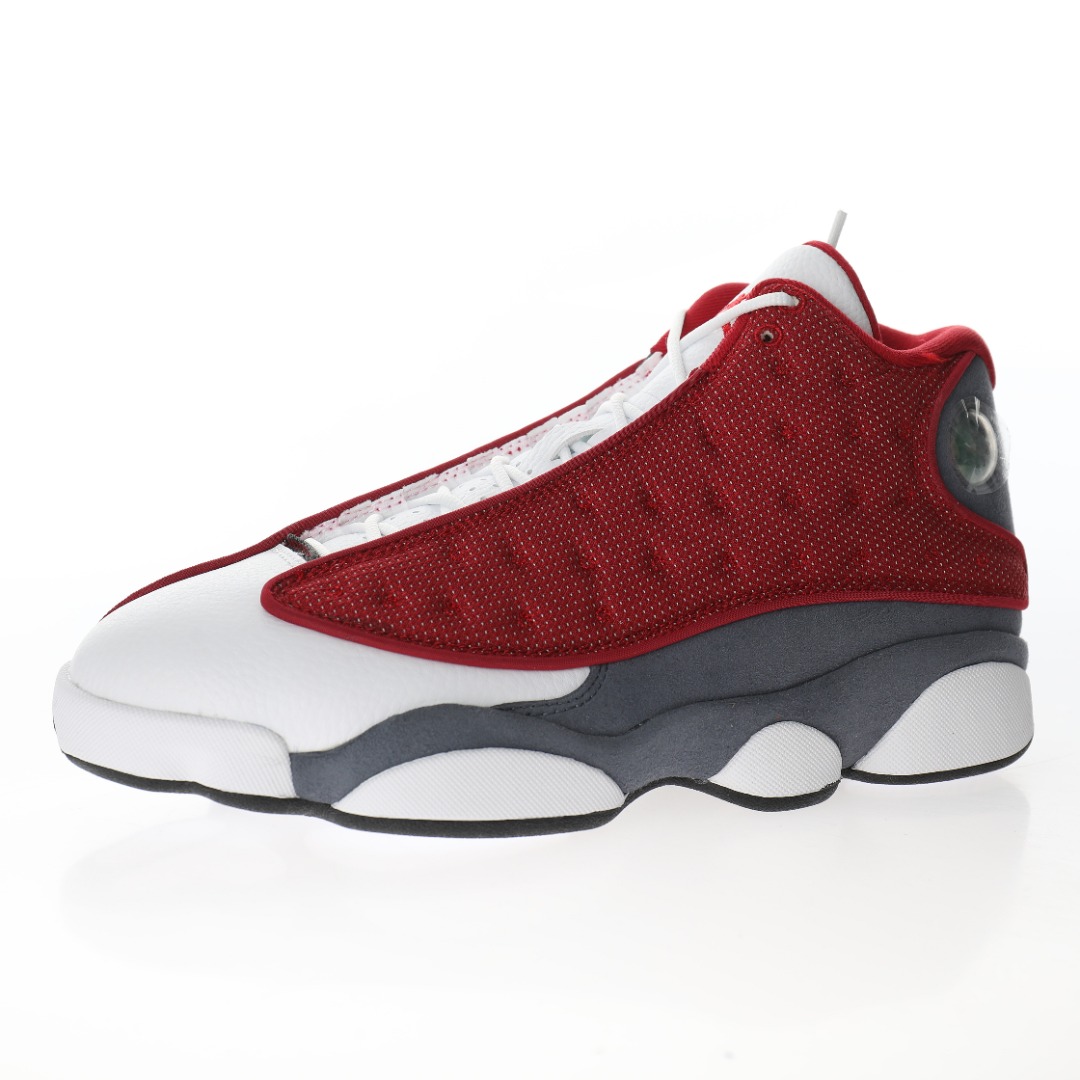 Air Jordan 13 XIII"Red Flint"