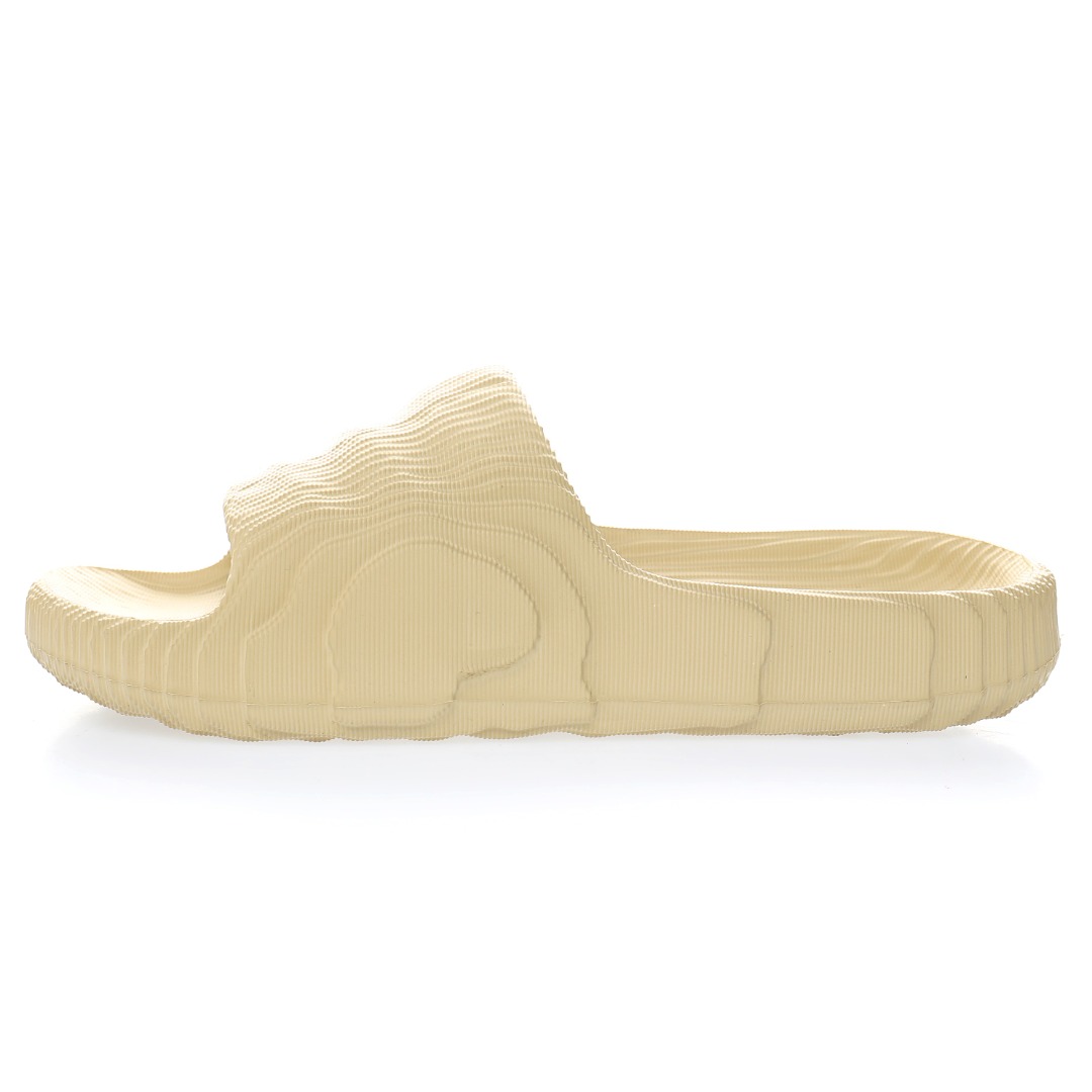 Adidas New Colleettion Slide"Desert Sand"