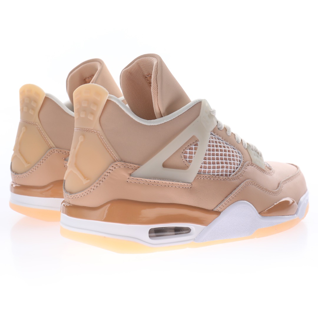 Nike WMNS Air Jordan 4 Retro"Shimmer"