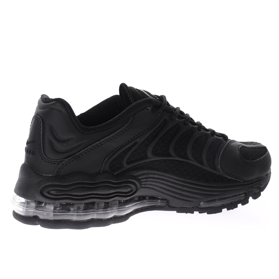 Nike Air Vapormax 2021 Flyknit FK"Triple Black"