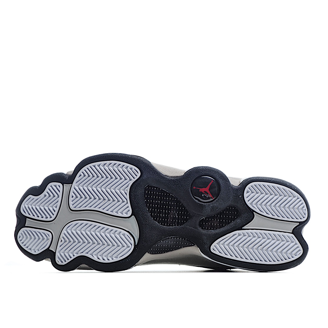 Air Jordan 13 Retro “Atmosphere Grey” 