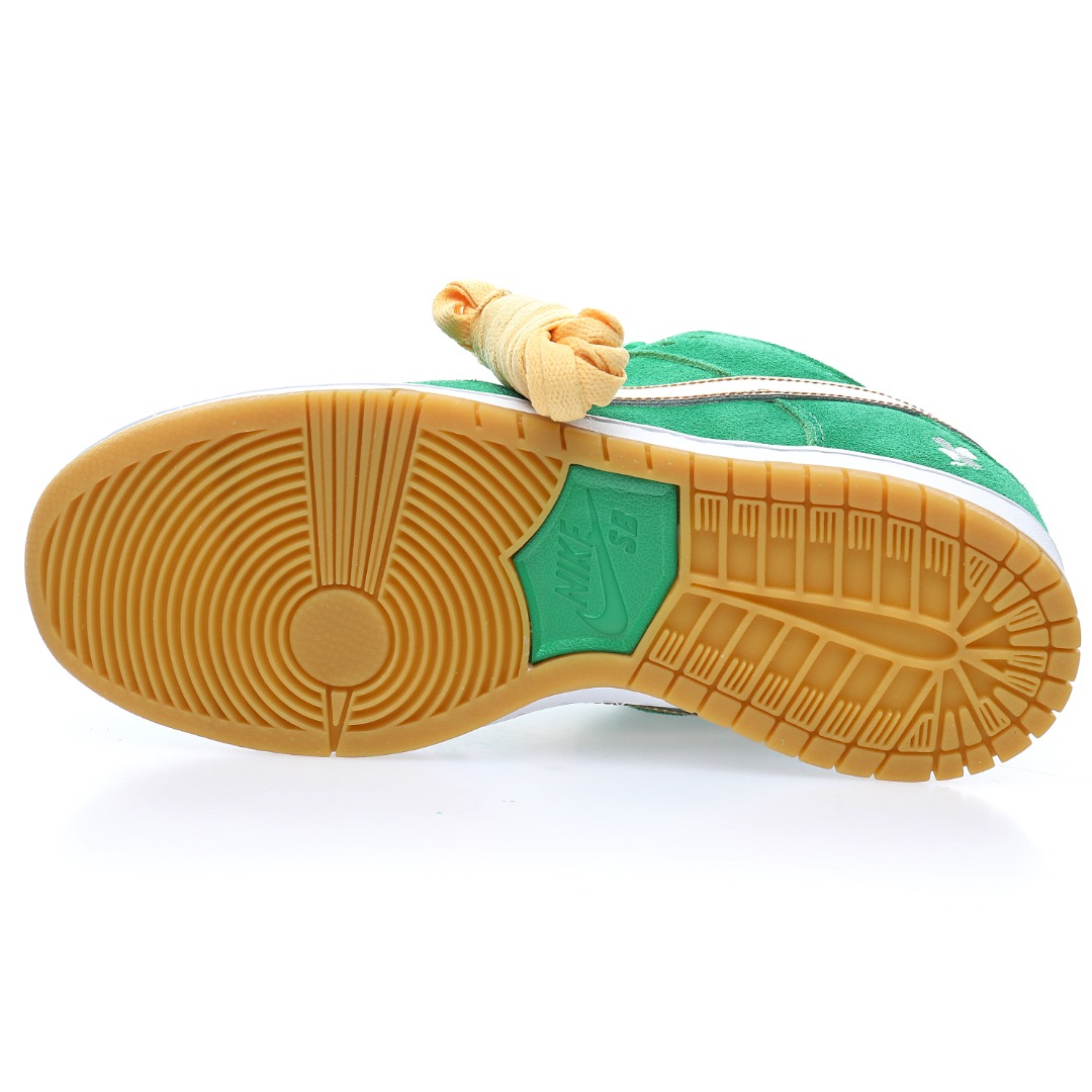Nike SB Dunk Low"St. Patrick’s Day"