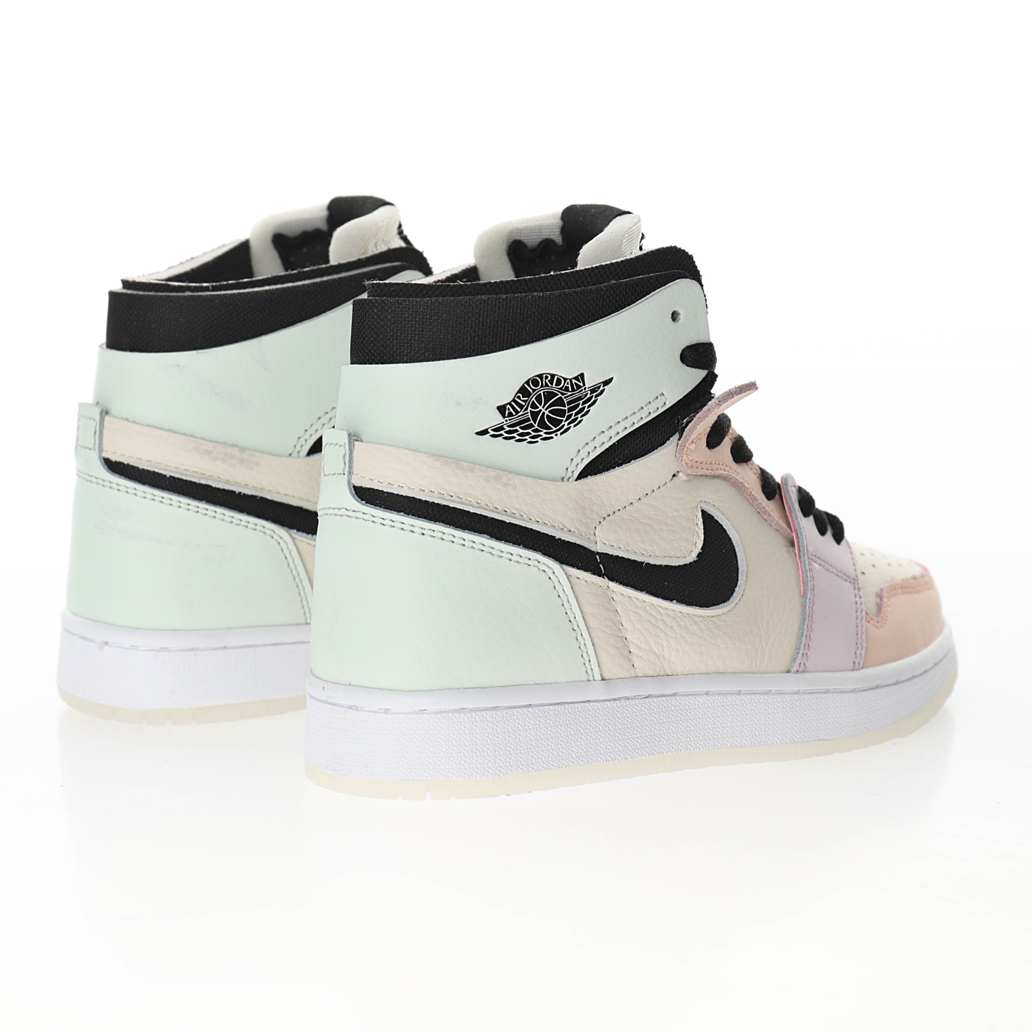 Nike Air Jordan 1 Zoom CMFT"Easter"