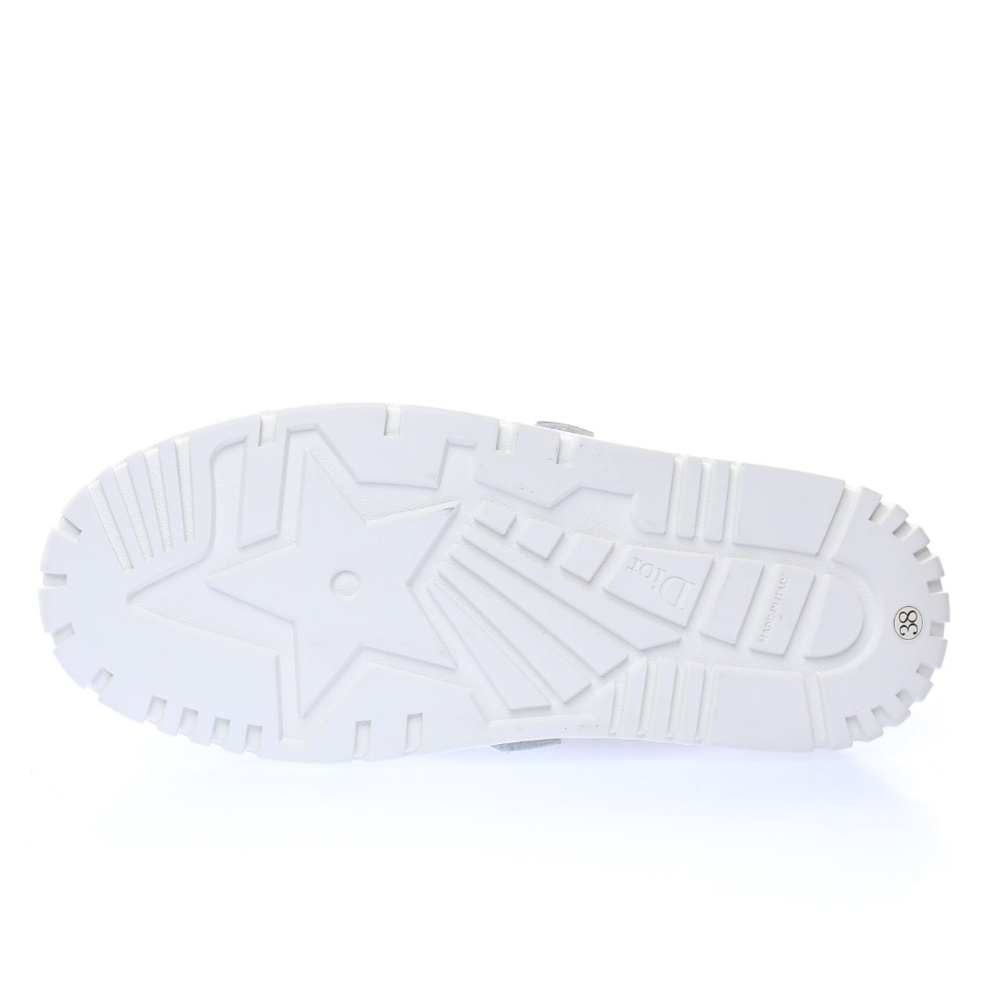 Dior ID Low-Top Sneaker 