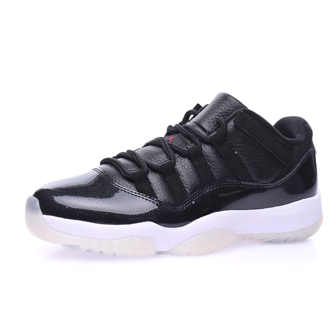 Nike Air Jordan 11 Retro Low"72-10"