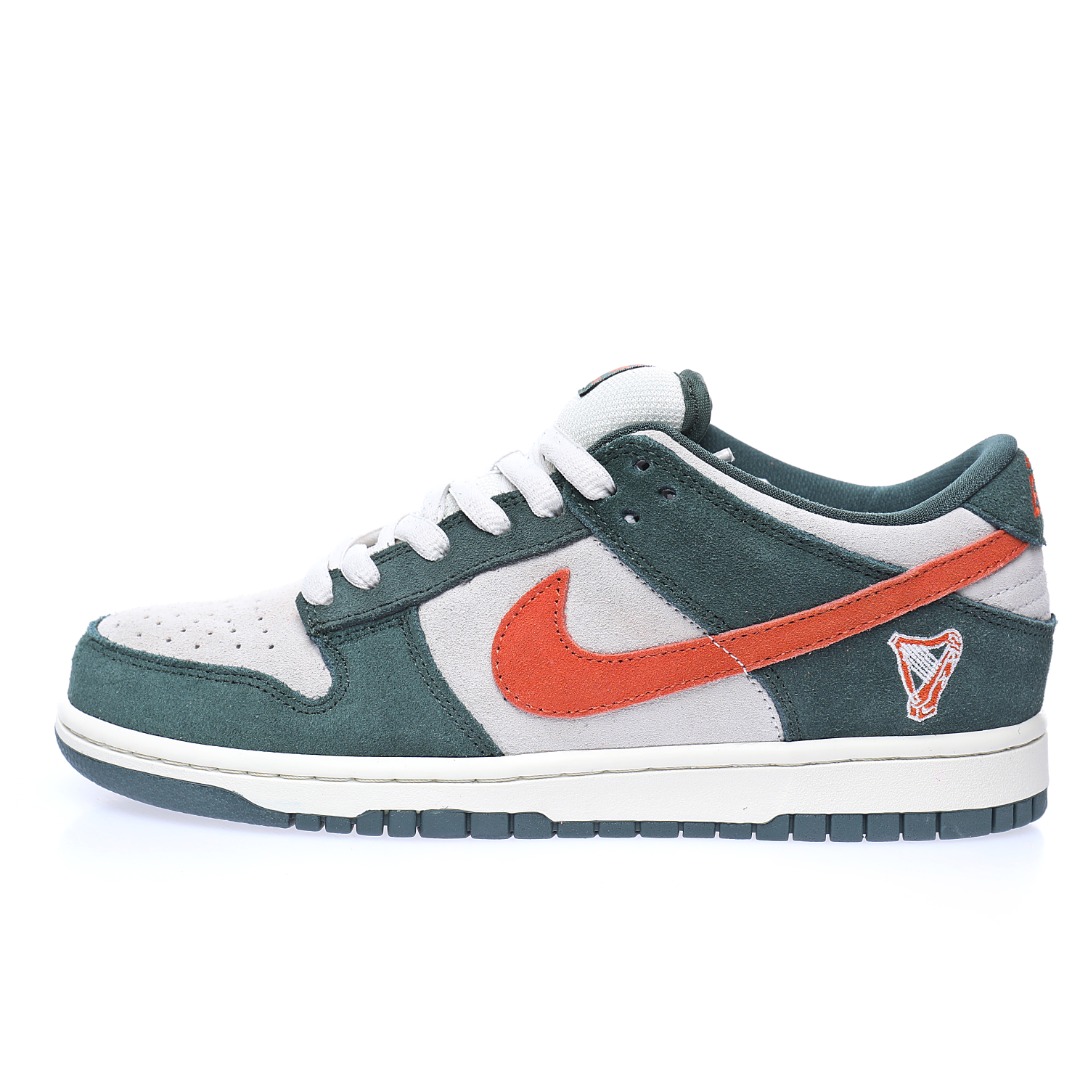 nike sb dunk eire