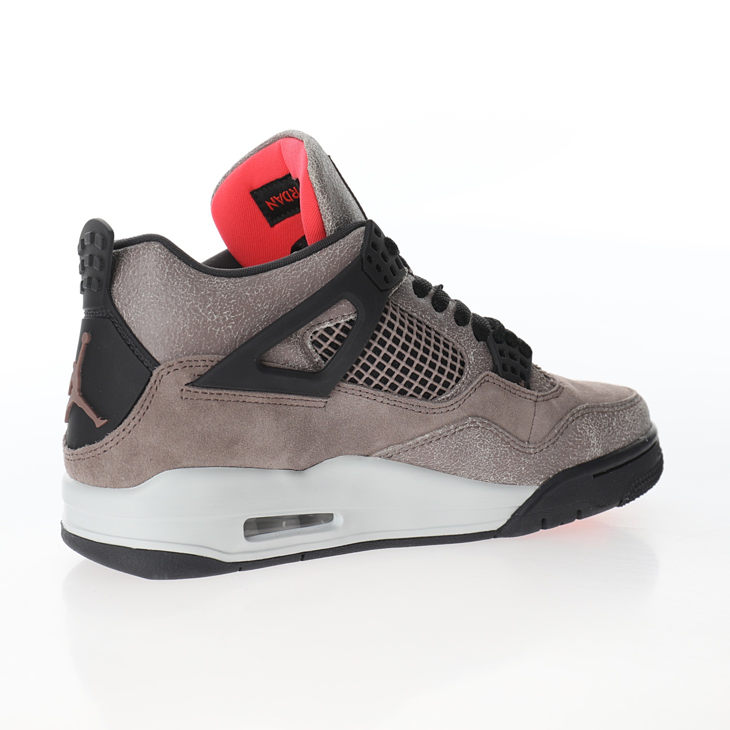 Nike Air Jordan 4 Retro"Taupe Haze"