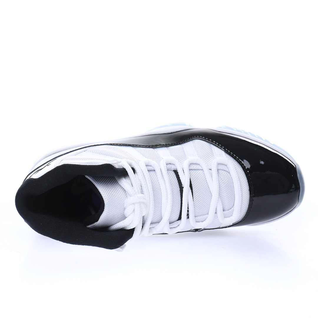 Air Jordan 11 25th Anniversary"Concord"