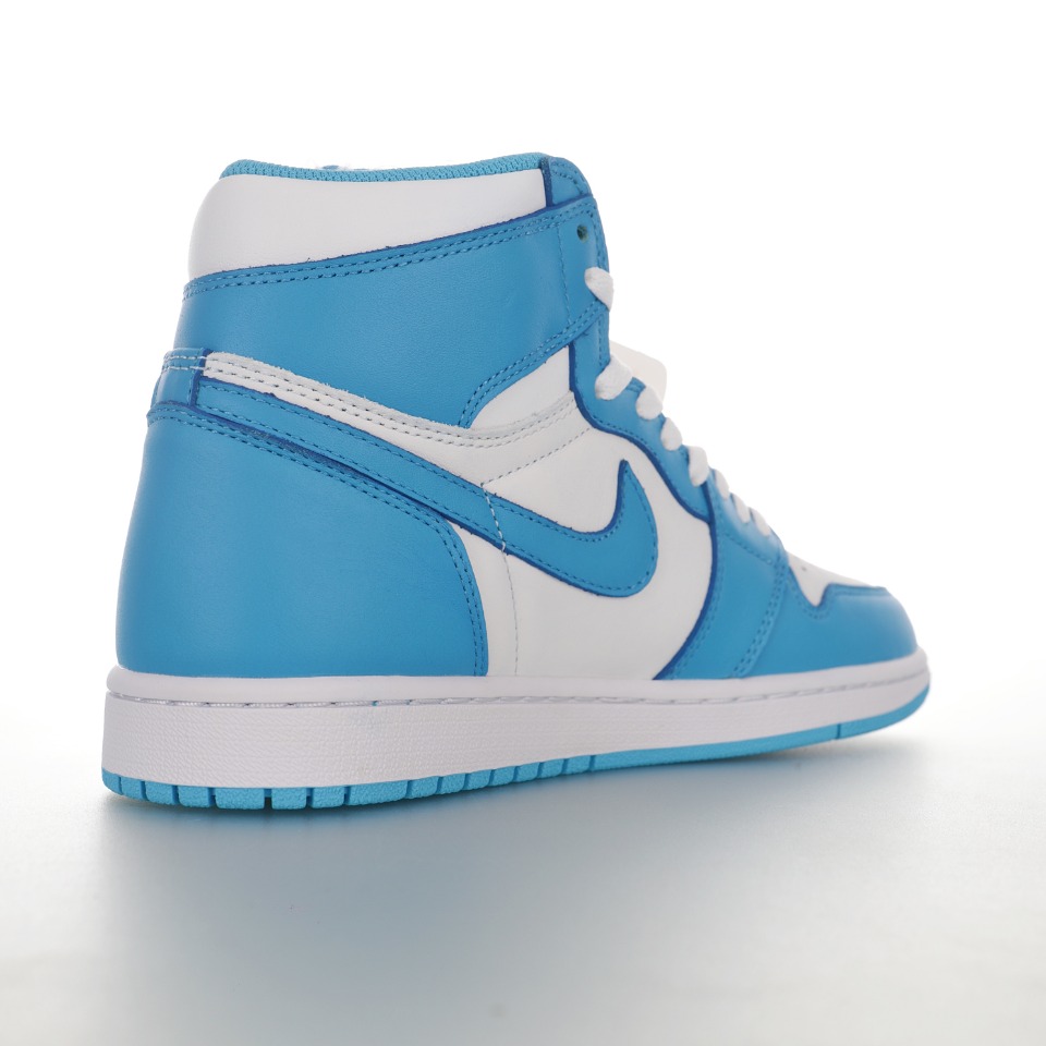 Nike Air Jordan 1 Retro High OG"UNC/Powder Blue"