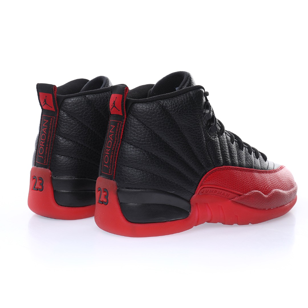 Nike Air Jordan 12 Retro"Flu Game"