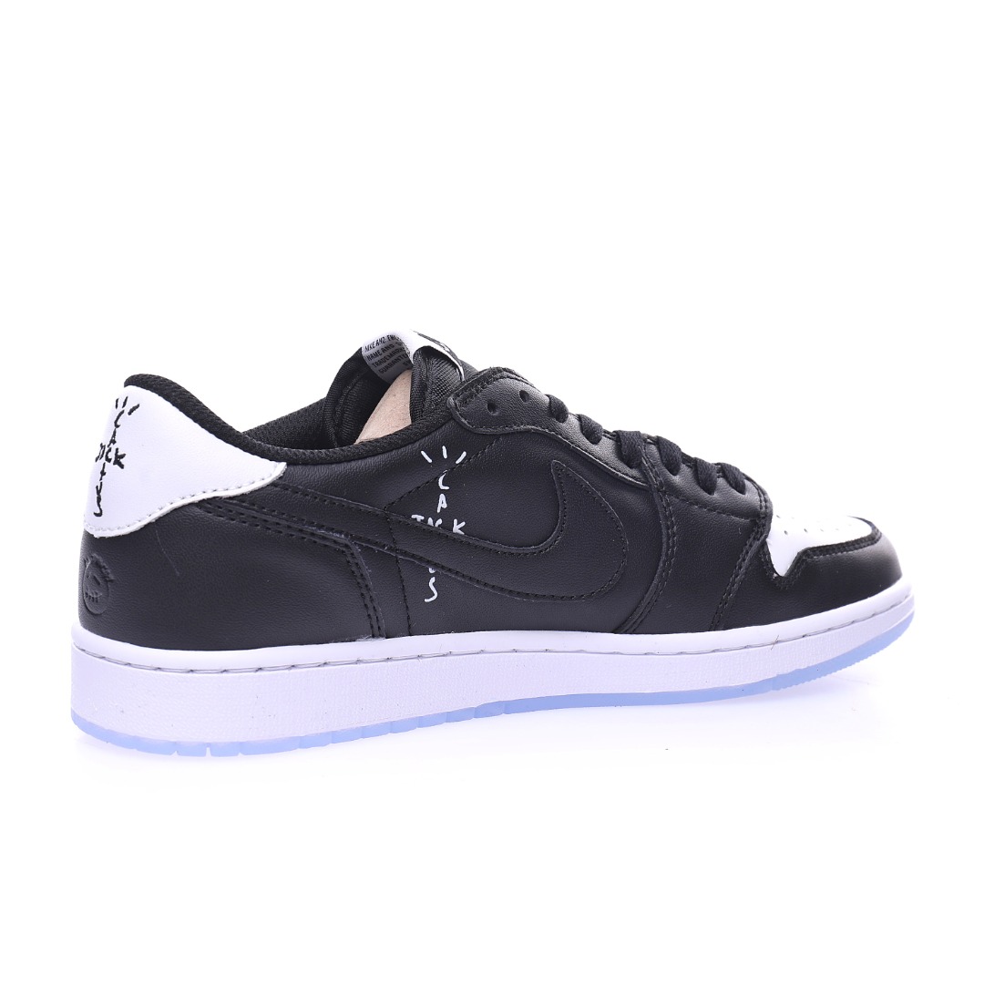 Nike Air Jordan 1 Retro Low OG"Rebellionaire"