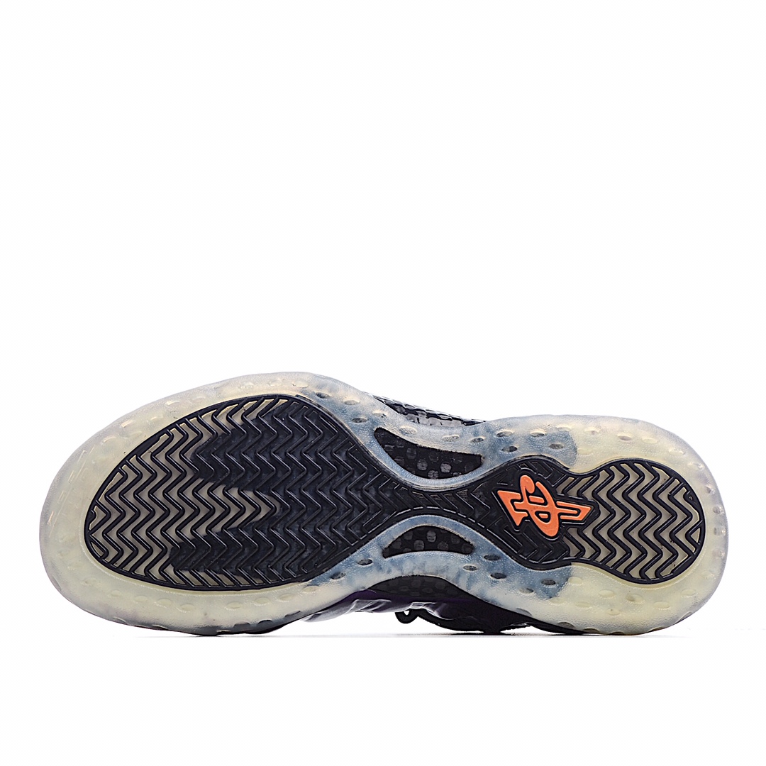 Nike Air Foamposite one 