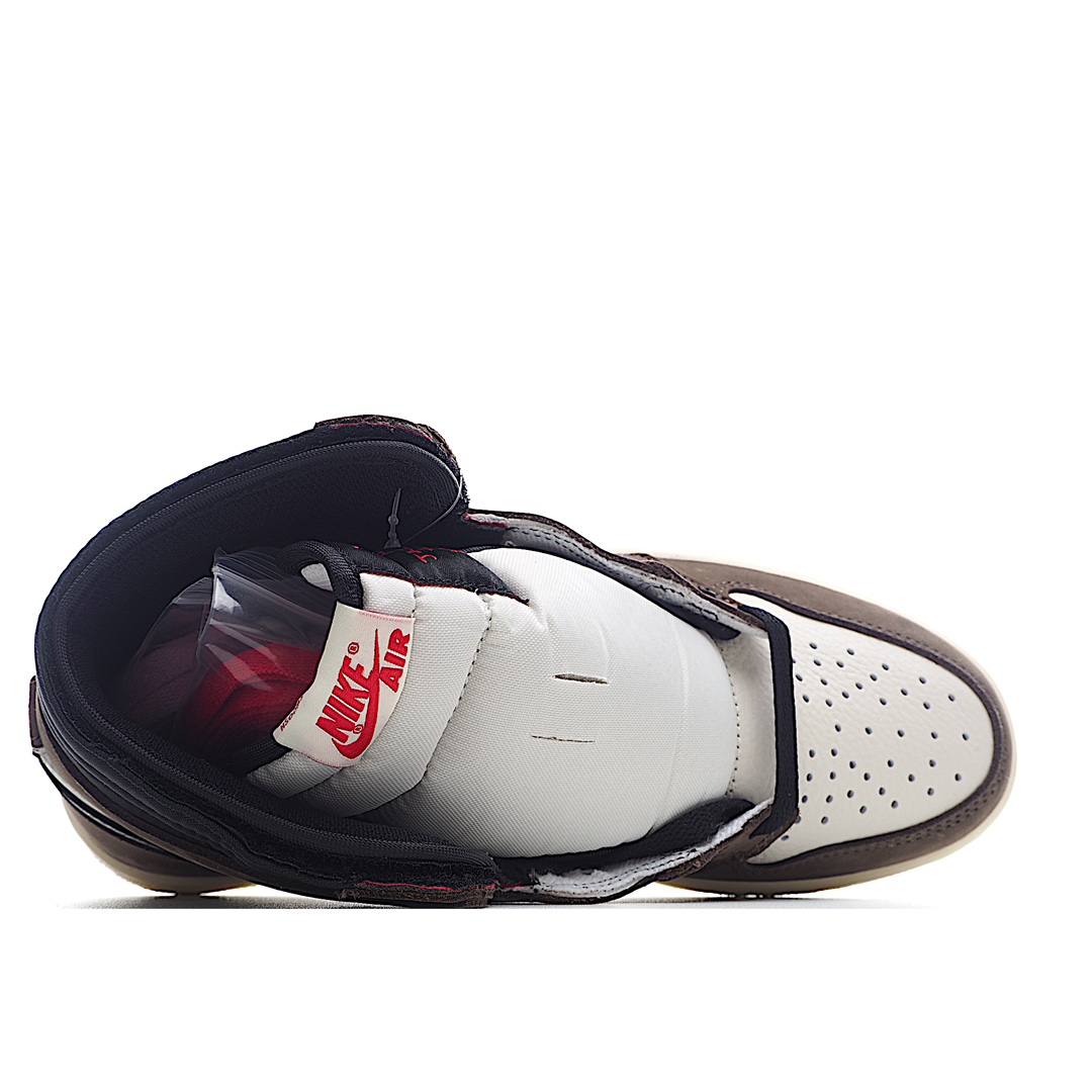 Travis Scott x Air Jordan 1 High OG